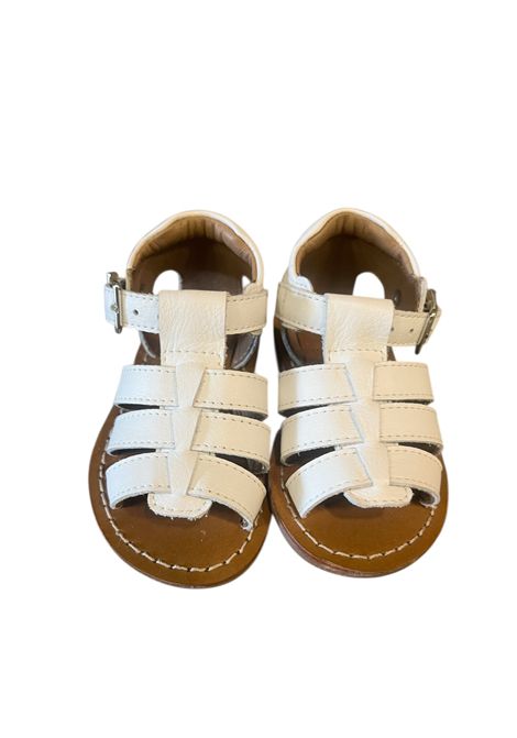 Sandali modello ragnetto WESTLAKE' KIDS | PR2001BIANCO